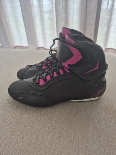 Bota Alpinestars Stella Sektor