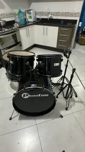 Bateria