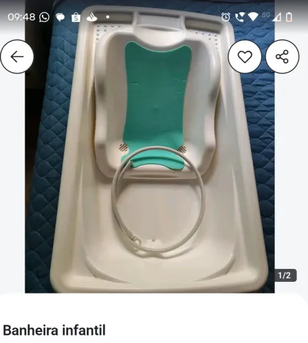 Banheira