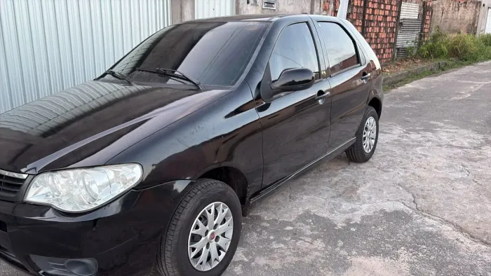 Fiat Palio Celebration 1.0 Fire Flex 8V 4P 2015