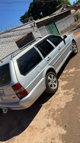 Volkswagen Quantum 1.8 MI/ 1.8i 2001
