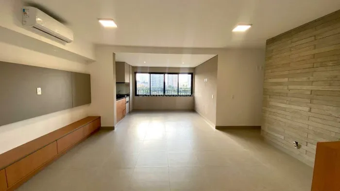 Apartamento a venda no Parque do Mirante.