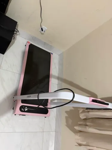 Vendo um esteira
