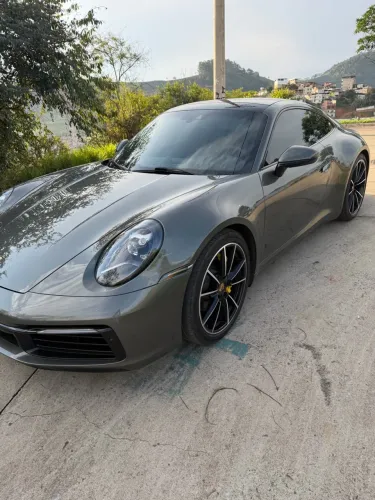 Porsche 911 Carrera Coupe 3.0 370cv (991) 2020