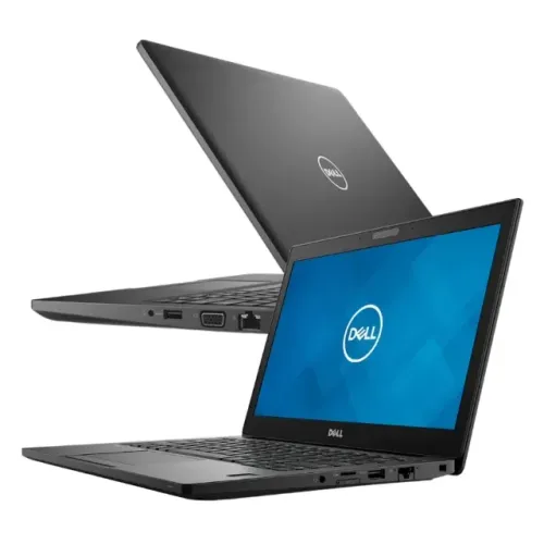 Notebook BusinessDell Latitude7280 -12x $167 no cartão de crédito