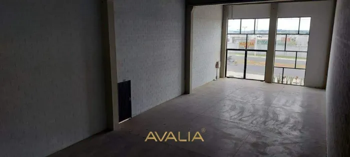 Salão para aluguel, 3 vagas, Jardim Residencial Dona Maria José - Indaiatuba/SP