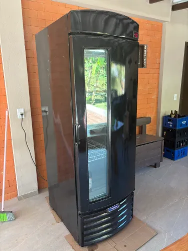 Cervejeira 450l