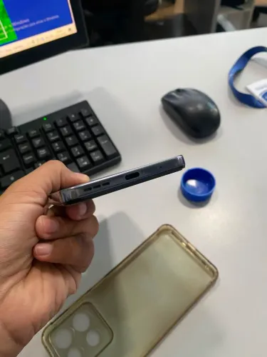 VENDO MOTO G15 SEM MARCAS DE USO
