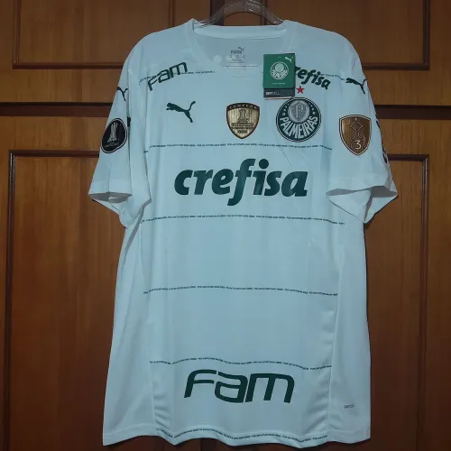 Camisa Retrô Palmeiras 3GG