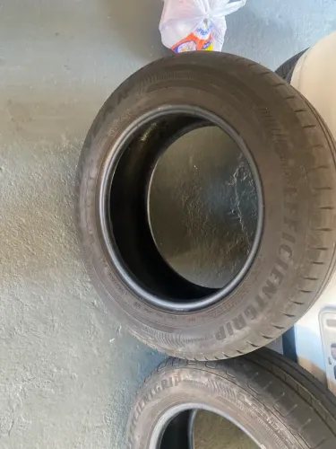 Pneu 15 
