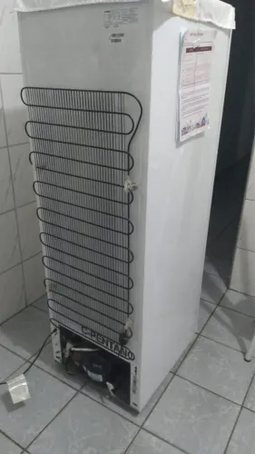 Freezer