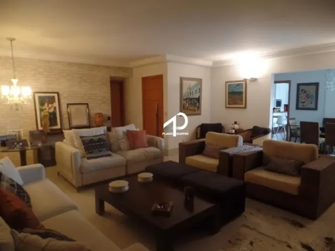 Apartamento com 3 quarto(s) no bairro Popular em Cuiabá - MT