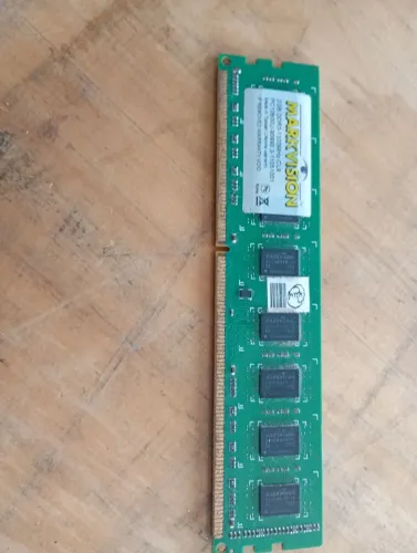 Ram ddr3 2gb markvision 1333 mhz