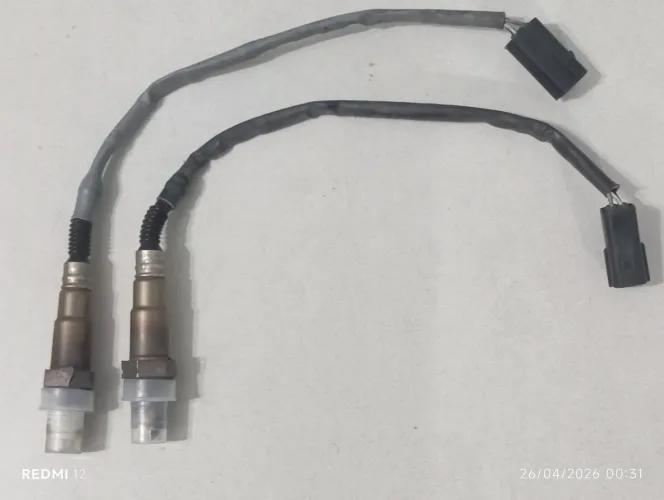 Sonda Lambda original  Nissan Livina 1.8 