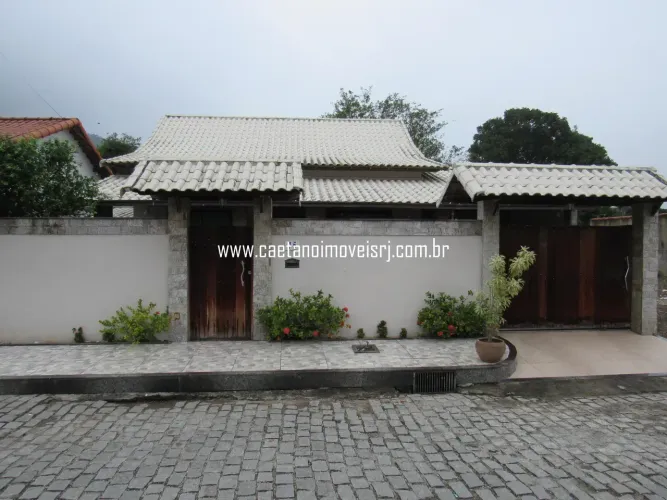 Excelente Casa em Condomínio - Aceita Financiamento Bancário