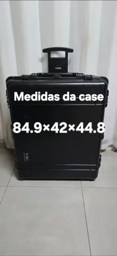 CASE PELI 1690