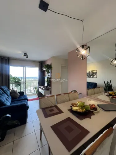 APARTAMENTO A VENDA BAIRRO REALENGO
