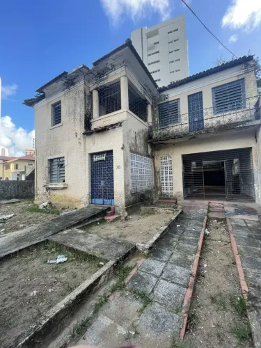 Casa para venda - Aflitos - Recife - PE