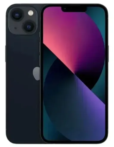 iPhone 14 128gb preto