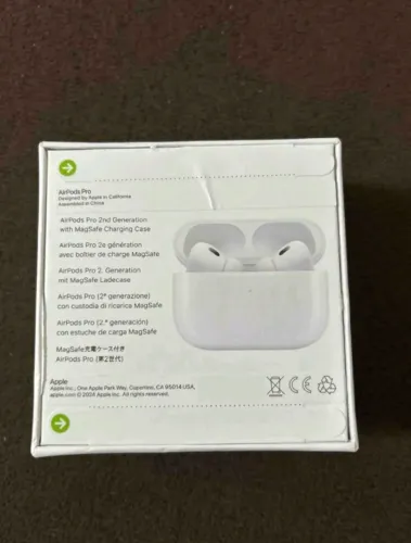 Fone de Ouvido Sem Fio Pods PRO 3