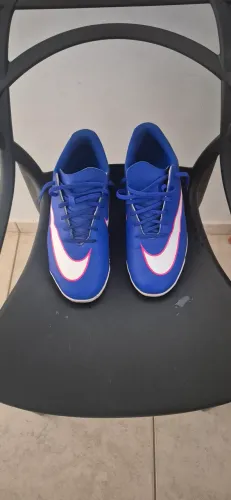 Chuteira Nike Mercurial