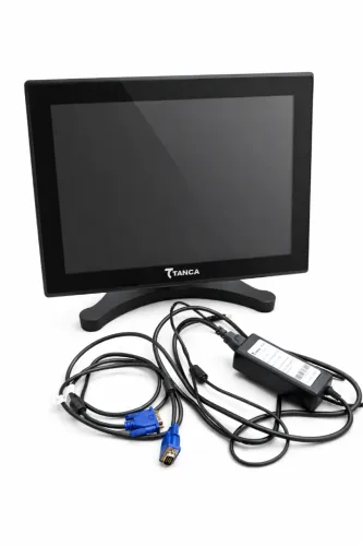 Monitor Tanca touch -TMT 530
