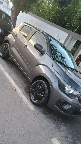 Fiat Mobi Like 1.0 Fire Flex 5P. 2020
