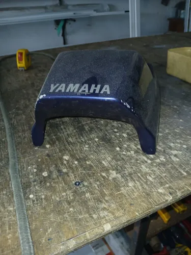 Carenagem Hamaha