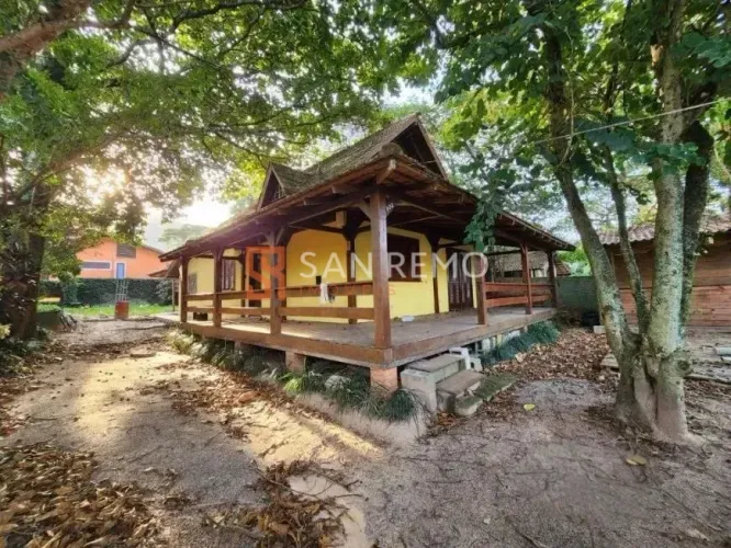 Campeche | Casa 4 quartos