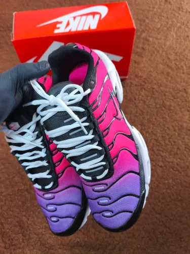 Tênis Air Max TN "Dusk" N° 40/41