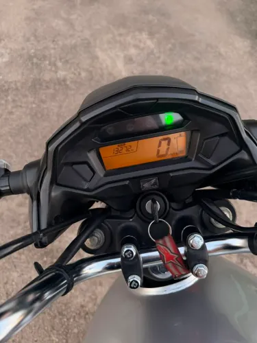 CG START 160cc 2024 VENDA / ANALIZO ALUGUEL COM INTENÇÃO DE COMPRA