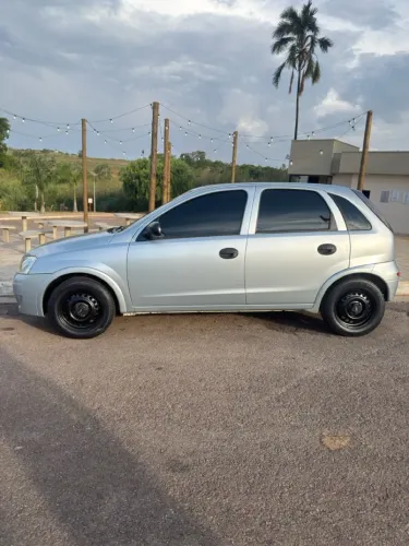 Chevrolet Corsa Hat. Maxx 1.4 8V Econoflex 5P 2008