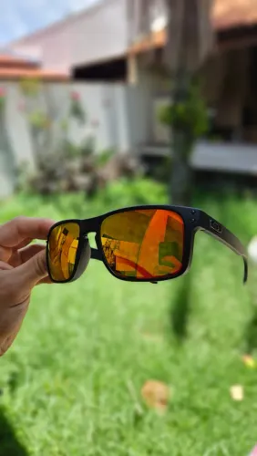 Óculos Oakley Holbrook matte