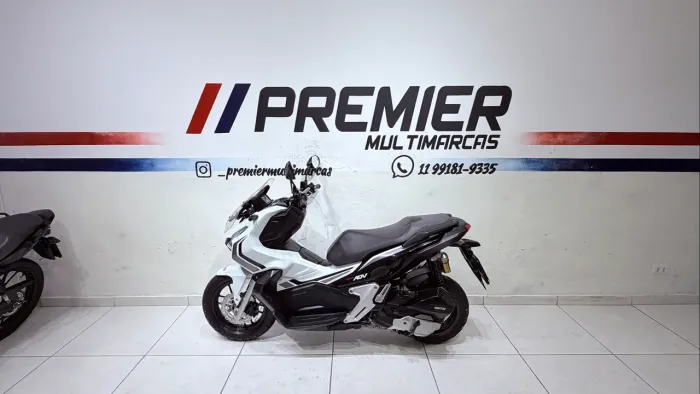 Honda Adv 150