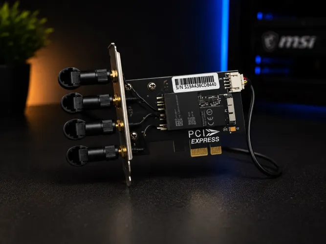 Fenvi bcm94360cd pcie