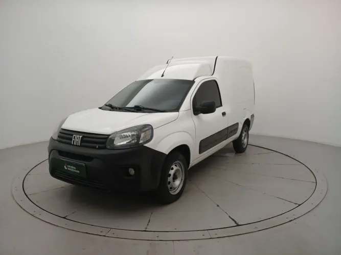 Fiat Fiorino Endurance EVO 1.4 Flex 8V 2P 2023
