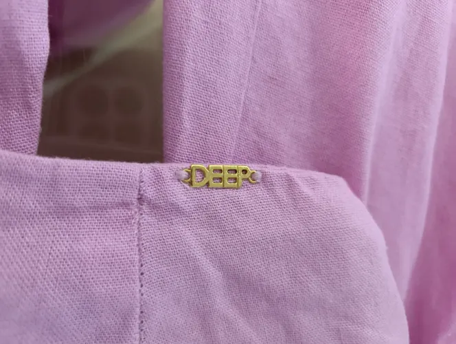 Calça deep 