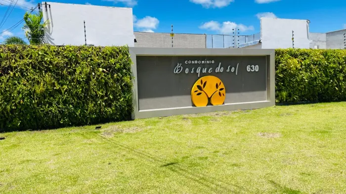 Lote em condomínio a venda