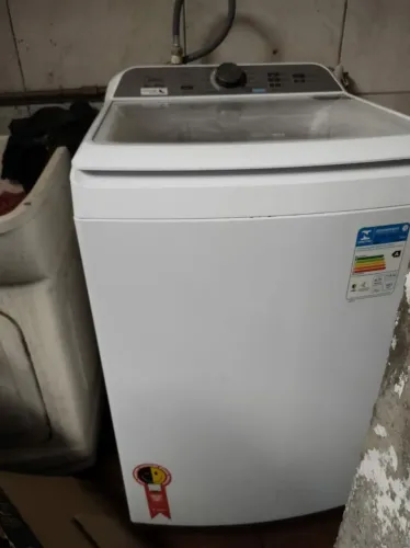 Máquina midea 13kg