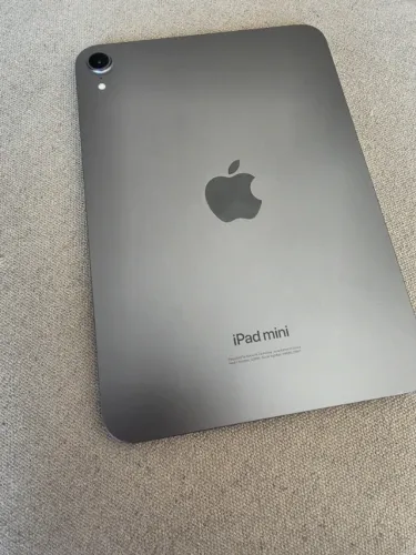 IPAD MINI A17PRO 128BG