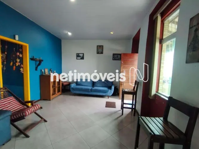 Locação Casa São Tomé de Paripe Salvador
