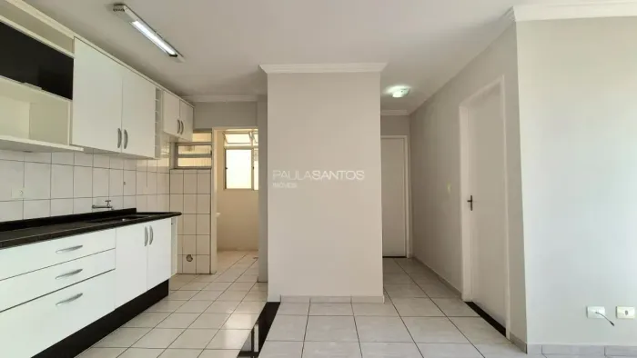 Apartamento à venda com 2 quartos - Bella Europa - Jardim Guadalajara - Sorocaba/SP