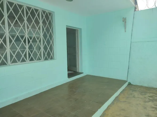 Casa Residencial para aluguel, 3 quartos, 3 vagas, Saudade - Belo Horizonte/MG