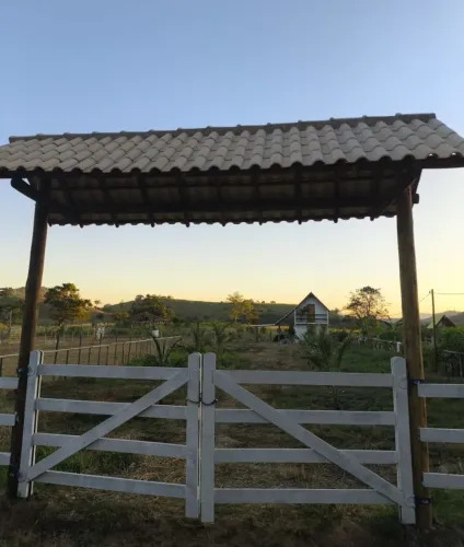 Vendo chácara na jabuticaba itaperuna