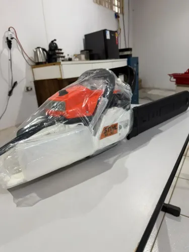 MOTOSERRA STIHL