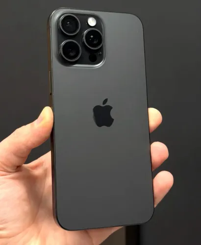 iPhone 16 Pro Max 256GB Semi Novo