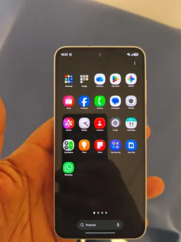 Samsung a56 v/t