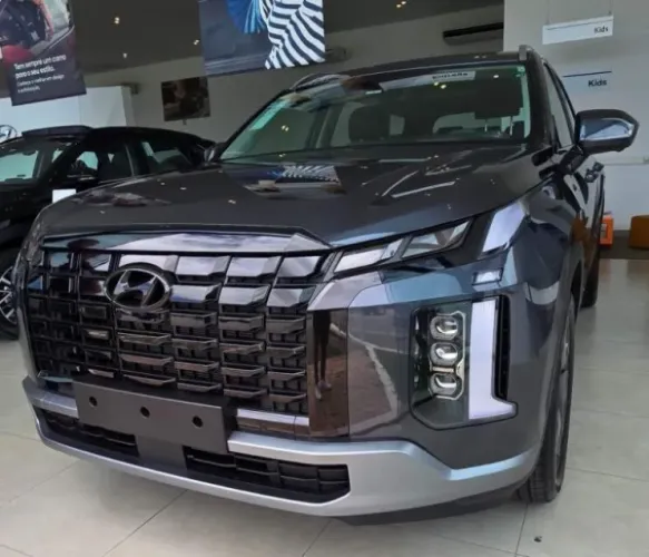 Hyundai Palisade Signature 3.8 GDI AWD Aut. 2025