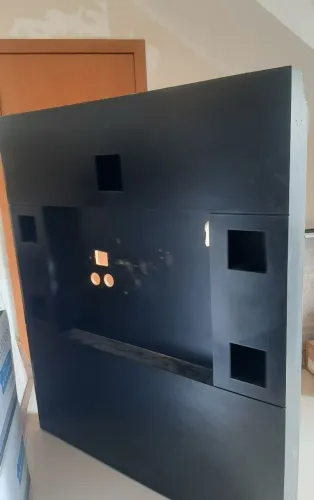 ?Painel Planejado