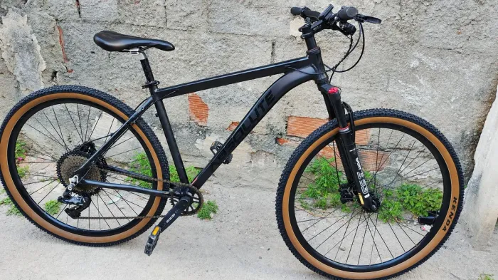 Bicicleta Absolute Nero 4